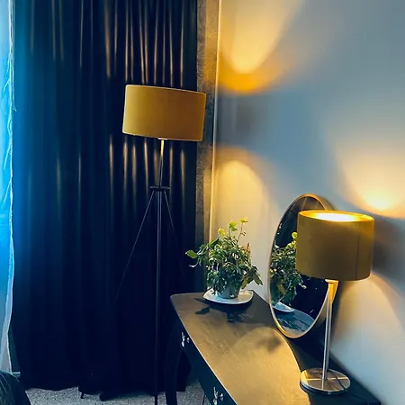 Appartement Koliba 11 *