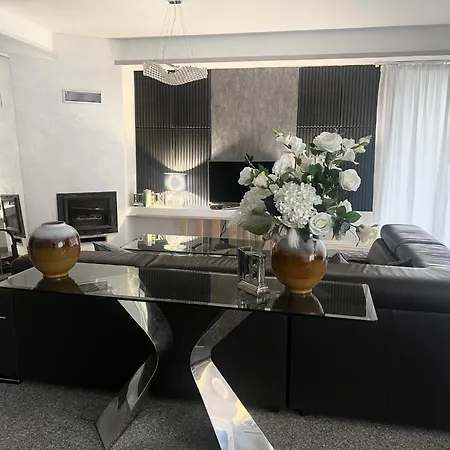 Koliba 11 Apartament