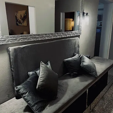 Koliba 11 Apartment Pressburg