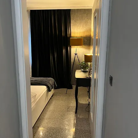 Koliba 11 Apartment *