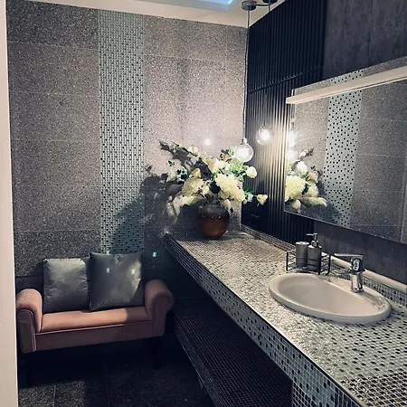 דירה Koliba 11 ברטיסלאבה