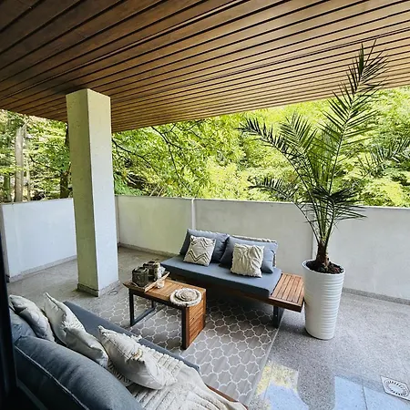 Koliba 11 Bratysława