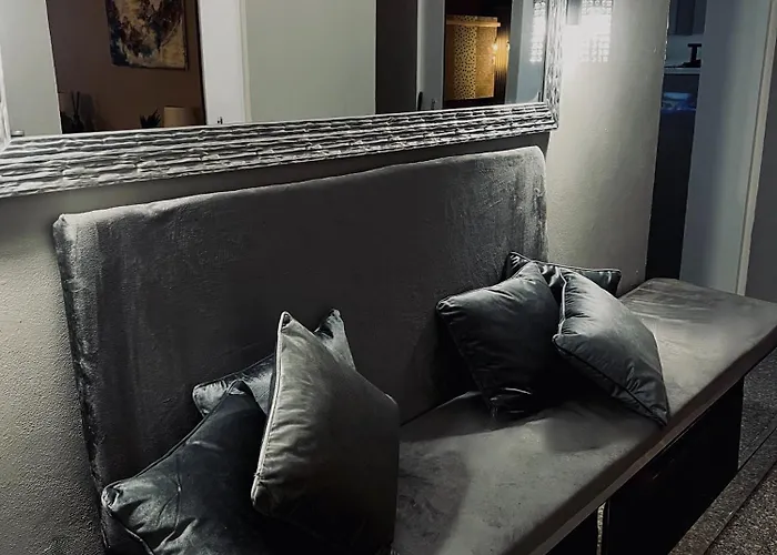 Koliba 11 Apartament Bratislava