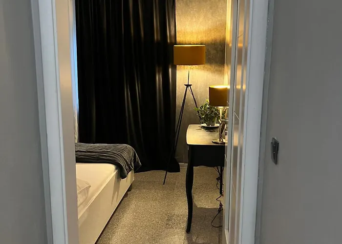 Koliba 11 Apartament *