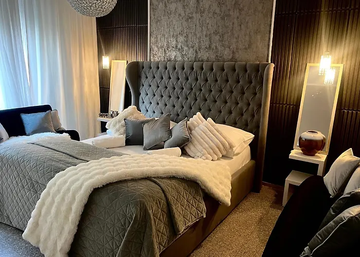 Apartmán Koliba 11 *