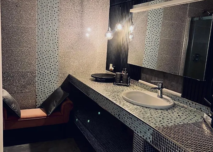 Koliba 11 Appartement *