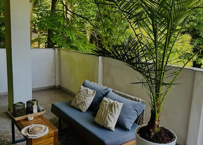 Koliba 11 Appartement *