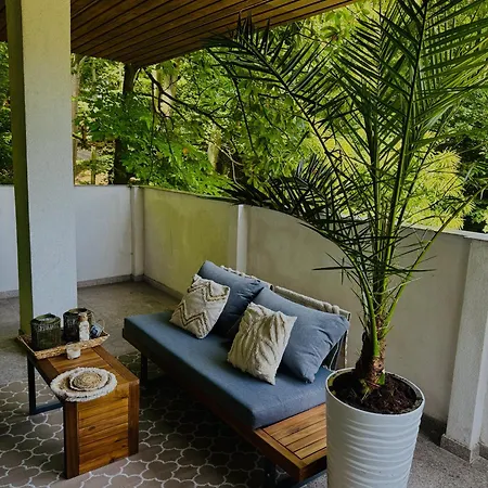 Koliba 11 Apartman *