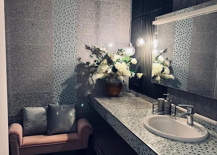 Apartman Koliba 11 Pozsony