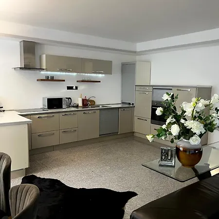 Koliba 11 Apartamento