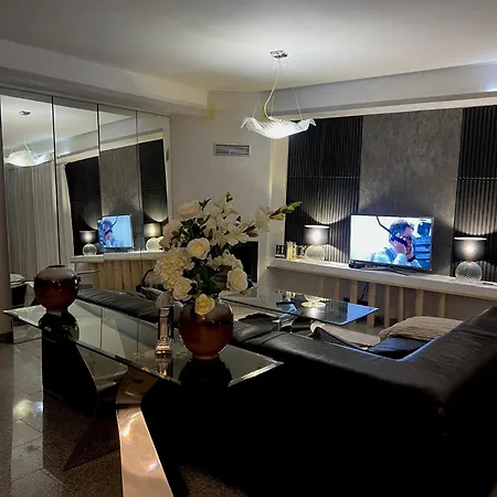 Apartamento Koliba 11